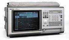 Keysight (Agilent) 1671E Timing Benchtop Logic Analyzer, 102-Channel, 100 MHz State, 250 MHz