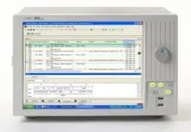 Keysight (Agilent) 16801A 34-Channel Portable Logic Analyzer