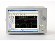Keysight (Agilent) 16804A 136-Channel Portable Logic Analyzer