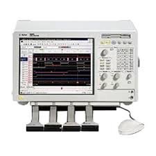 Keysight (Agilent) 1680AD Standalone Logic Analyzer