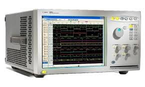 Keysight (Agilent) 16903A Logic Analysis System