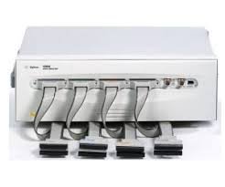 Keysight (Agilent) 1690A PC-Hosted Logic Analyzer