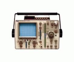 Keysight (Agilent) 1715A Oscilloscope, 200 MHz