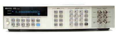 Keysight (Agilent) 3245A 0 – 1MHz, Func Generators & Waveform Synthesizers
