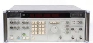 Keysight (Agilent) 3326A 0Hz – 13MHz, Two-Channel Synthesizer