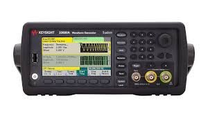 Keysight (Agilent) 33600A Series Trueform Waveform Generators