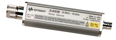 Keysight (Agilent) 346B