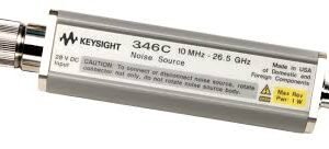 Keysight (Agilent) 346C