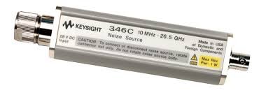Keysight (Agilent) 346C