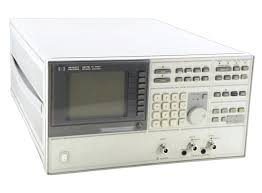 Keysight (Agilent) 3577B Network Analyzer, 5 Hz – 200 MHz