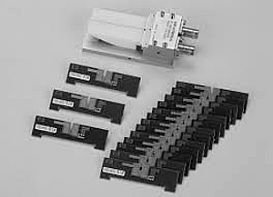 Keysight (Agilent) 41900A PI-Network Test Fixure