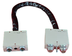 Keysight (Agilent) 42843A Bias Current Cable