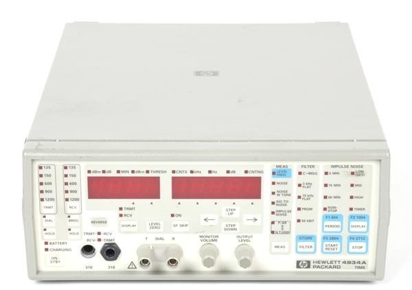 Keysight (Agilent) 4944A Transmission Impairment Measuring Set
