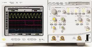 Keysight (Agilent) 54833D Mixed-Signal Infiniium Oscilloscope, 2+16 Channel, 1 GHz