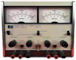 Keysight (Agilent) 6228B Power Supply