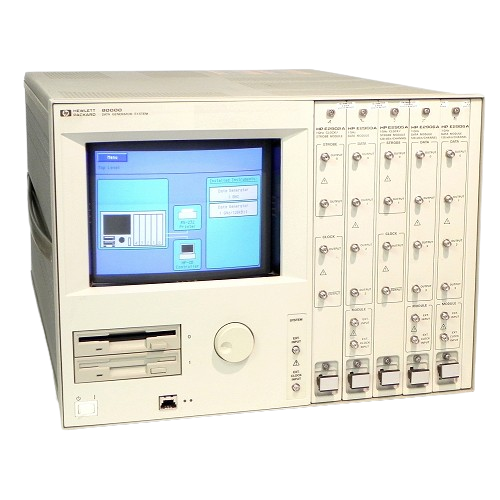 Keysight (Agilent) 80000 Data Generator System 1 GHz to 2 Gbits/s