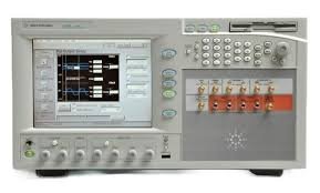 Keysight (Agilent) 81142A Serial Pulse Data Generator, 13.5 GHz