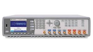 Keysight (Agilent) 81150A Pulse Function Arbitrary Noise Generator