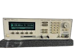 Keysight (Agilent) 8167A Tunable Laser Source