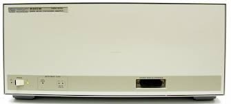 Keysight (Agilent) 83651B Synthesized Source, 45 MHz to 50 GHz