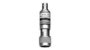 Keysight (Agilent) 8470B Low-Barrier Schottky Diode Detector