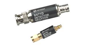 Keysight (Agilent) 8471D Planar-Doped Barrier Diode Detector