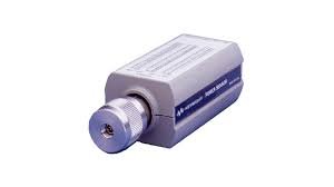 Keysight (Agilent) 8485D 50 MHz – 26.5 GHz,RF Power Sensor