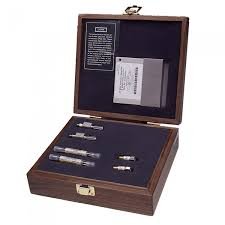 Keysight (Agilent) 85057A 2.4 mm Verification Kit