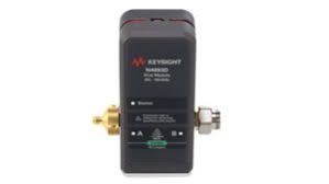 Keysight (Agilent) 85099D RF Electronic Calibration Module (ECal), DC/300 kHz to 6 GHz, Type-F (75 ohm), 2 port