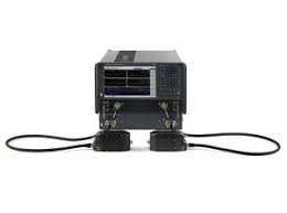 Keysight (Agilent) 85106D Millimeter-Wave Network Analyzer, 33 GHz to 110 GHz