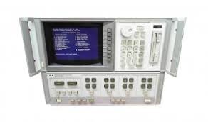 Keysight (Agilent) 85107A Network Analyzer System