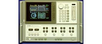 Keysight (Agilent) 8510C Network Analyzer