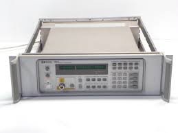 Keysight (Agilent) 85644A Tracking Generator