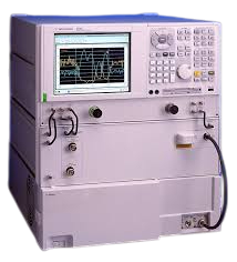 Keysight (Agilent) 86038A Optical Dispersion Analyzer