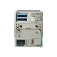 Keysight (Agilent) 86038B Photonic Dispersion and Loss Analyzer