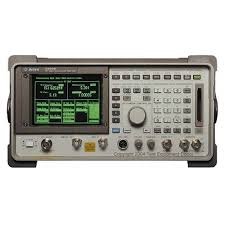 Keysight (Agilent) 8920B RF Communications Test Set