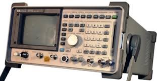 Keysight (Agilent) 8921A Cell Site Test Set