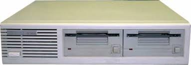 Keysight (Agilent) 9122D External Double Density Drive
