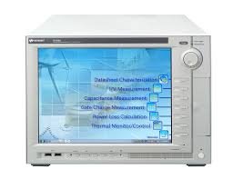 Keysight (Agilent) B1506A Power Device Analyzer / Curve Tracer