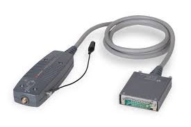 Keysight (Agilent) CX1103A Current Sensor, Low Side, 200 MHz