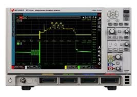 Keysight (Agilent) CX3322A Device Current Waveform Analyzer, 1 GSa/s, 14/16-bit, 2 Channel