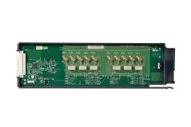 Keysight (Agilent) DAQM905A 2 GHz Dual 1:4 RF Mux, 50 Ohm Module