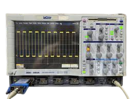 Keysight (Agilent) DDA 5005A XXL Disk Drive Analyzer
