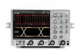 Keysight (Agilent) DSAV084A Infiniium V-Series Oscilloscope, 8 GHz, 4 Analog Channels