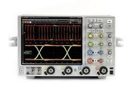 Keysight (Agilent) DSAV204A Infiniium V-Series Oscilloscope, 20 GHz, 4 Analog Channels