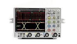 Keysight-Agilent-DSAV254A-Infiniium-V-Series-Oscilloscope-25-GHz-4-Analog-Channels
