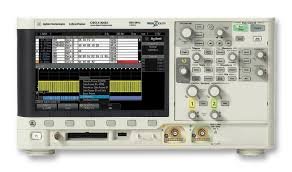 Keysight (Agilent) DSOX3032A Oscilloscope 350 MHz, 2 Channels