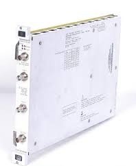 Keysight (Agilent) E1428A 250 MHz, 2-Channel VXI Oscilloscope