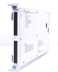 Keysight (Agilent) E1463A VXI Switch, 32-Channel, 5 Amp, Form C