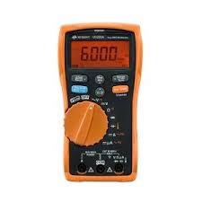 Keysight (Agilent) E2378A Rugged Handheld Multimeter, 3.5 Digit